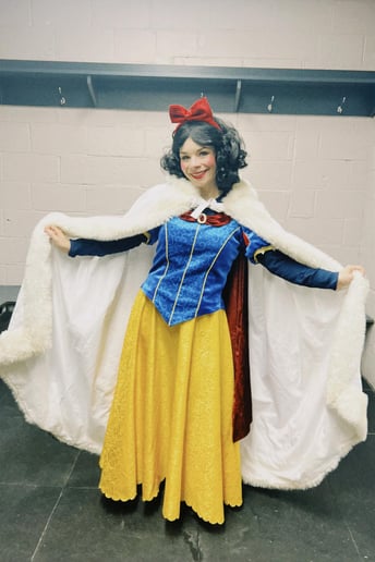 Gallery photo 7 of Personnages Costumés Pour Enfants