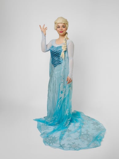 Gallery photo 3 of P’tit Bonheur Animation