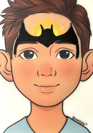 Gallery photo 19 of P’tit Bonheur Animation
