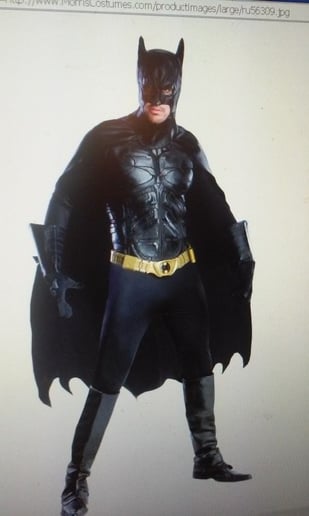 Gallery photo 9 of Costume Company Characters