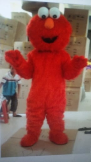 Gallery photo 8 of Costume Company Characters