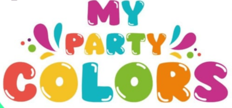 Gallery photo 32 of My Party Colors