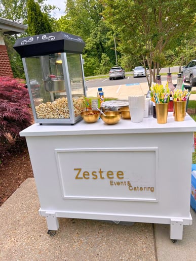 Gallery photo 1 of Zestee Fun Food Catering