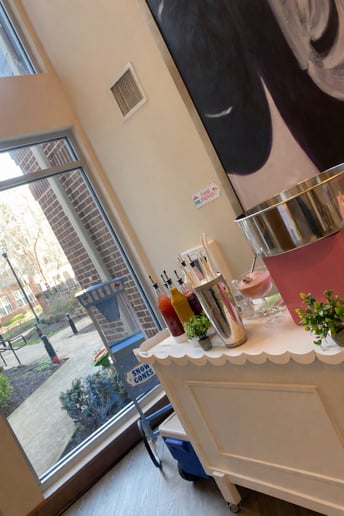 Gallery photo 6 of Zestee Fun Food Catering