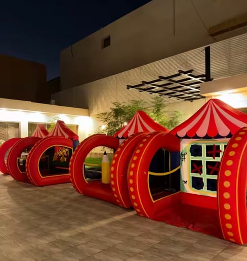 Gallery photo 10 of Zestee Fun Food Catering