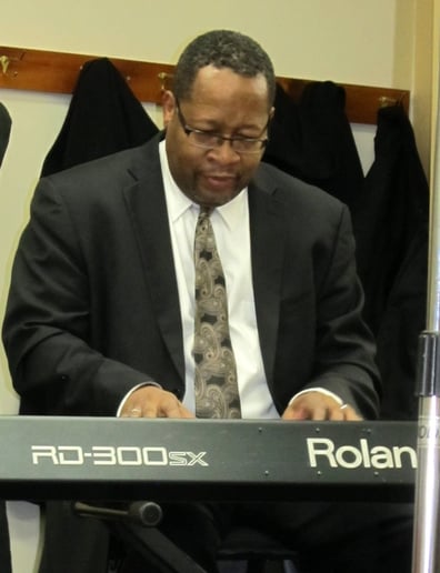 Gallery photo 4 of Cotton Club in a Box