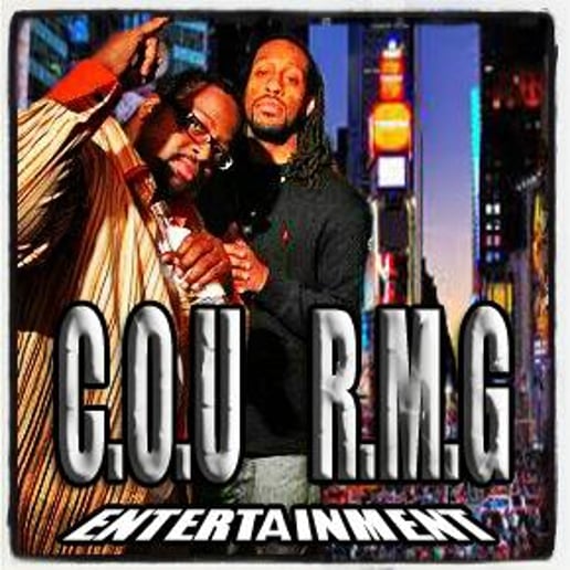 Gallery photo 1 of C.o.u  R.m.g   Entertainment