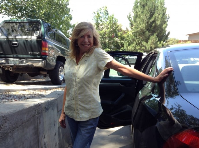 Gallery photo 3 of Cougar Melons (John Mellencamp Tribute)