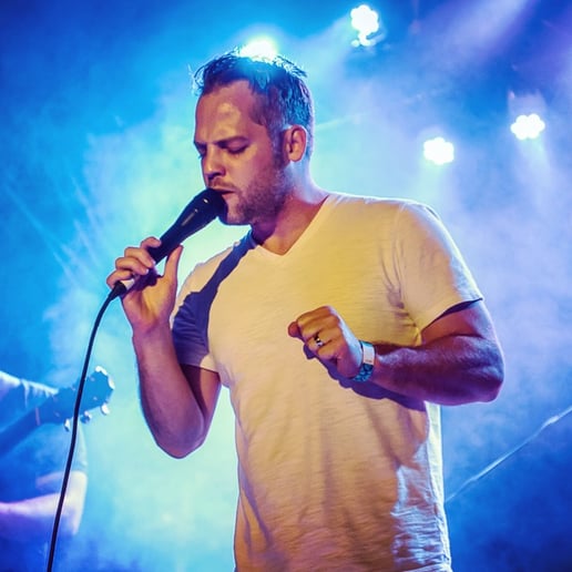 Gallery photo 8 of Counting Crows Tribute