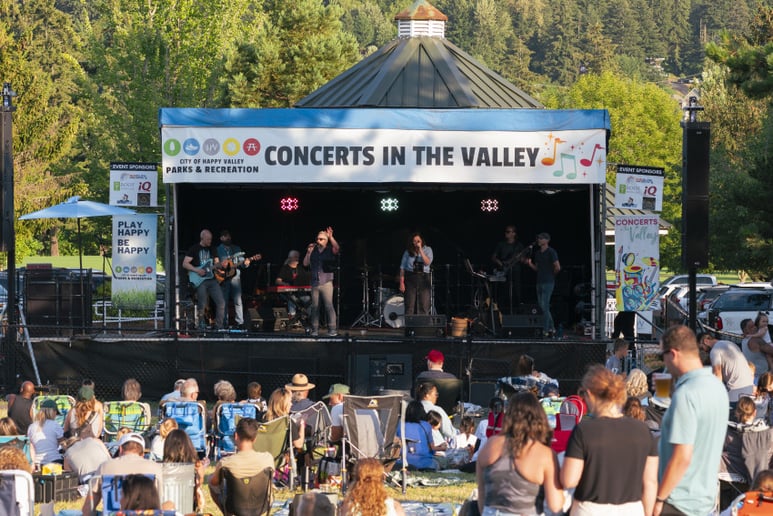Gallery photo 7 of Counting Crows Tribute