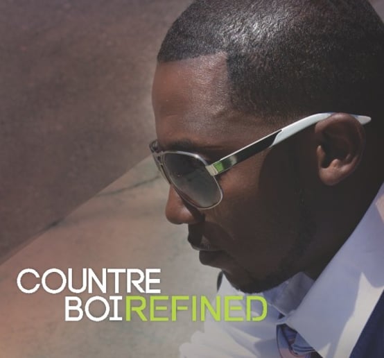 Gallery photo 2 of Countre Boi