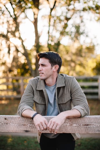Gallery photo 1 of Country Artist Dylan Gerard