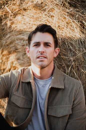 Gallery photo 3 of Country Artist Dylan Gerard