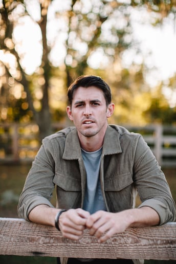 Gallery photo 4 of Country Artist Dylan Gerard