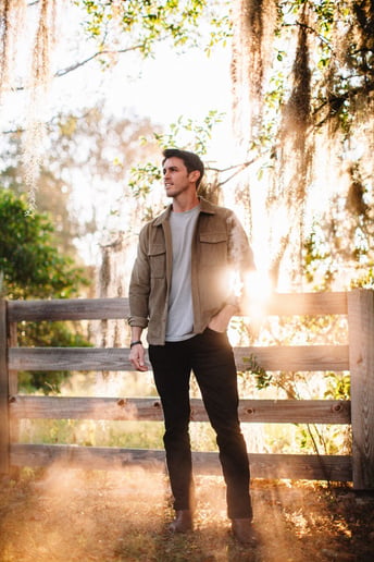 Gallery photo 5 of Country Artist Dylan Gerard