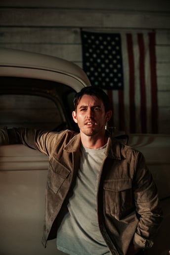 Gallery photo 6 of Country Artist Dylan Gerard