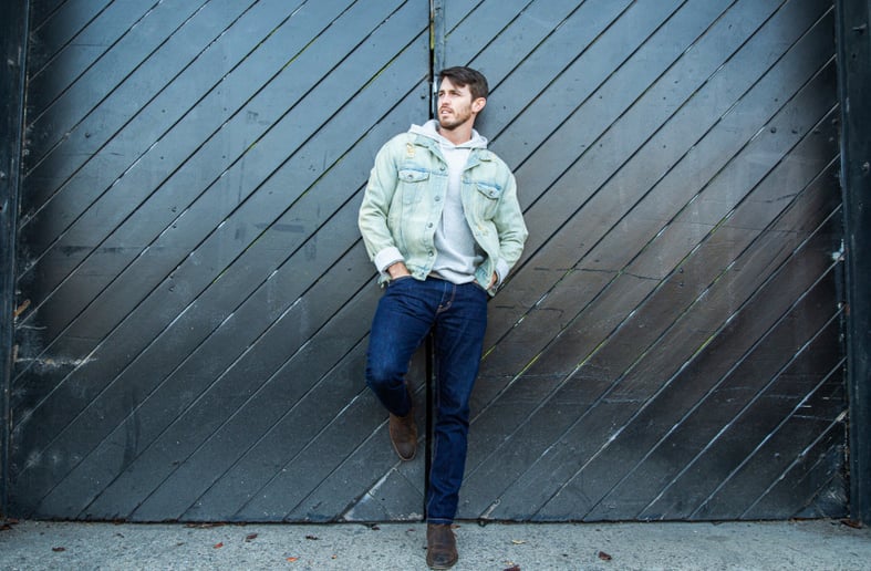 Gallery photo 8 of Country Artist Dylan Gerard