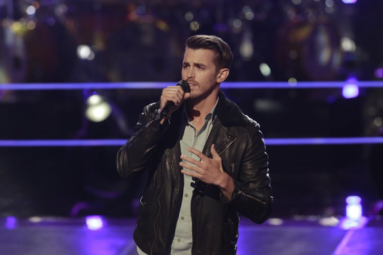 Gallery photo 9 of Country Artist Dylan Gerard