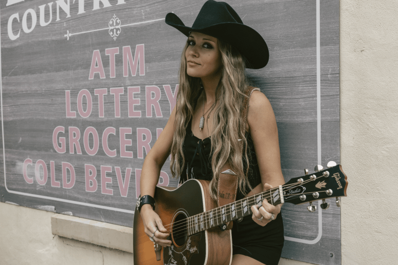 Gallery photo 5 of Country Artist Mary Kate Farmer w/ Band