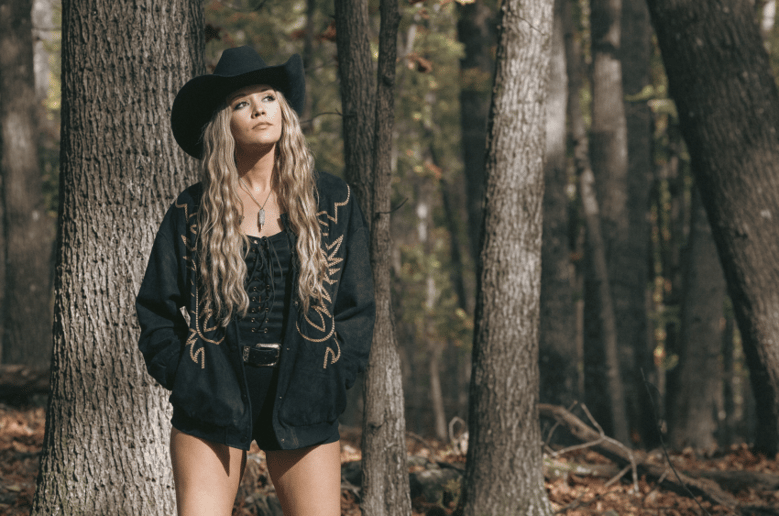 Gallery photo 6 of Country Artist Mary Kate Farmer w/ Band