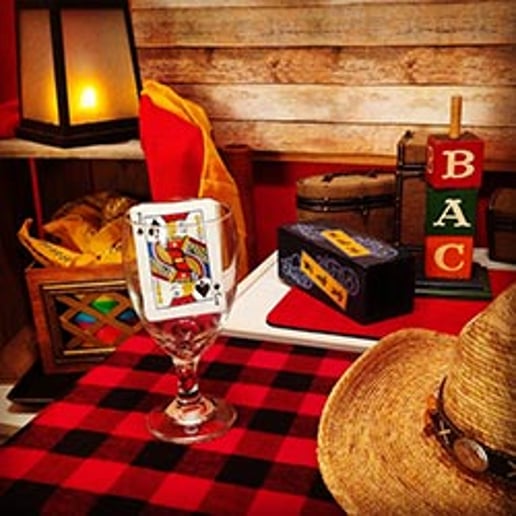 Gallery photo 2 of Country Conjuring Magic!
