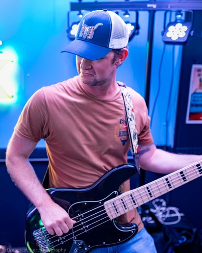 Gallery photo 5 of Back 40 Revival