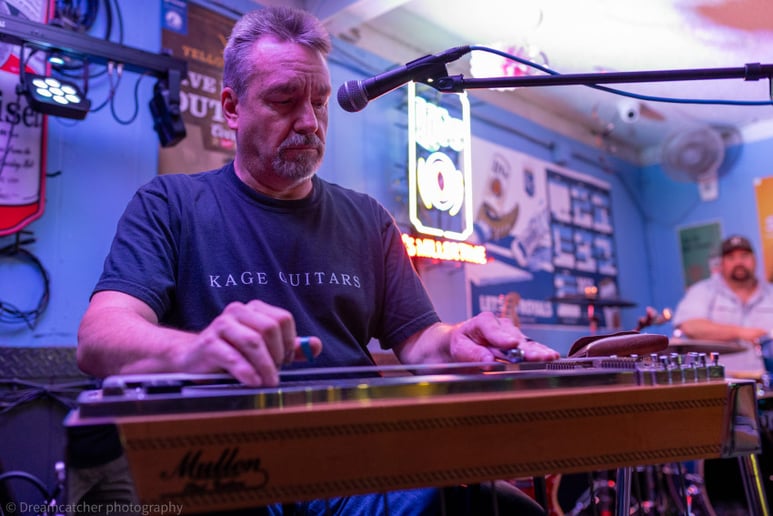 Gallery photo 6 of Back 40 Revival