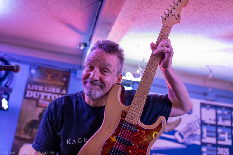 Gallery photo 7 of Back 40 Revival