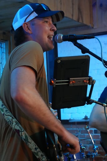 Gallery photo 7 of Back 40 Revival