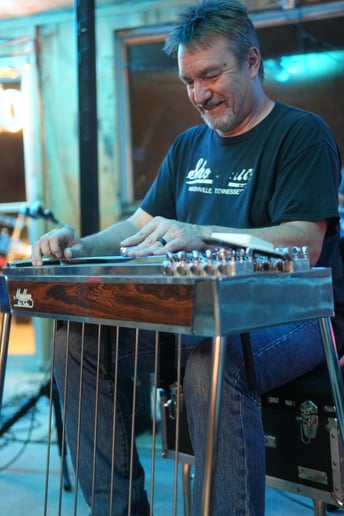 Gallery photo 8 of Back 40 Revival