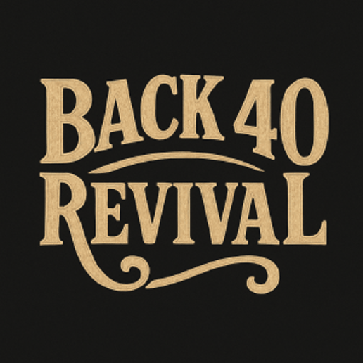 Gallery photo 1 of Back 40 Revival