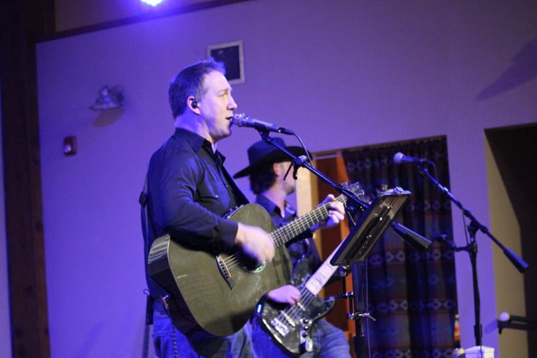Gallery photo 2 of Back 40 Revival