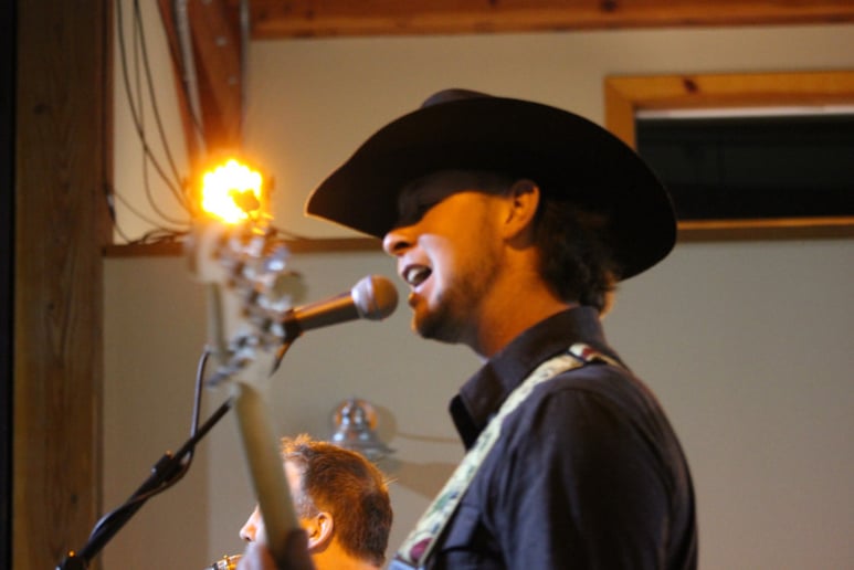 Gallery photo 3 of Back 40 Revival