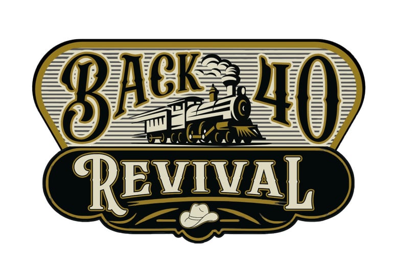 Gallery photo 10 of Back 40 Revival