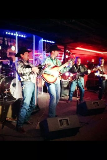 Gallery photo 1 of Jeremy Egg Band