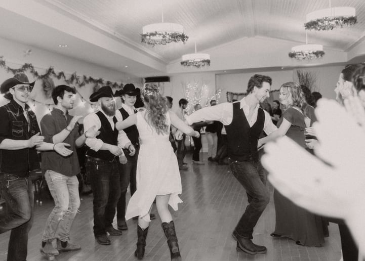 Gallery photo 2 of Country Dance Caller