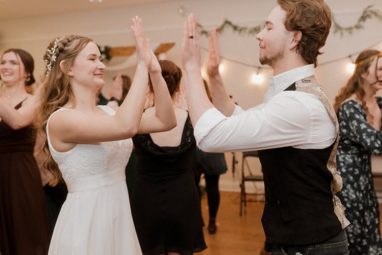 Gallery photo 5 of Country Dance Caller