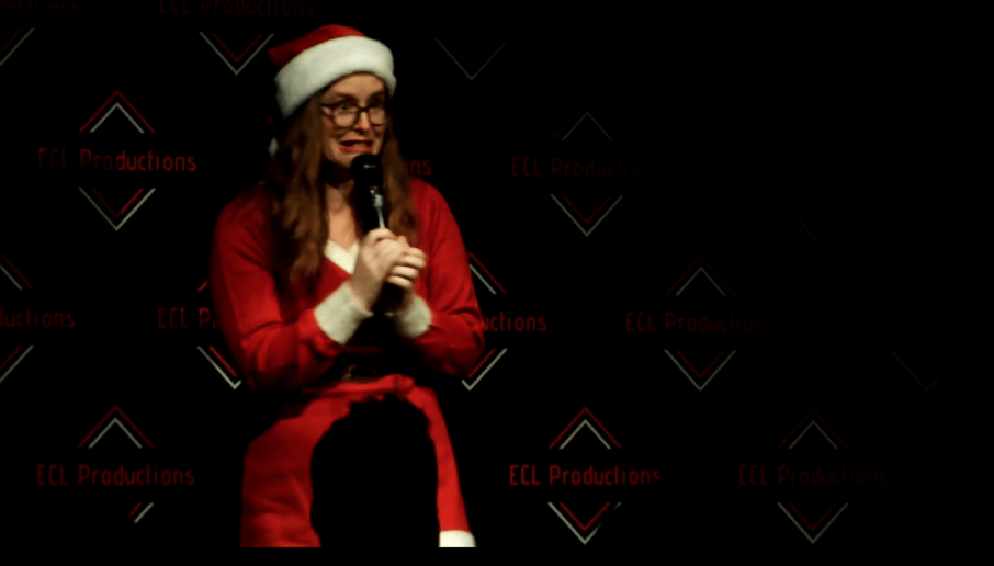 Gallery photo 2 of Sarah Stupar - Comedian