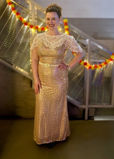 Gallery photo 6 of Sarah Stupar - Comedian