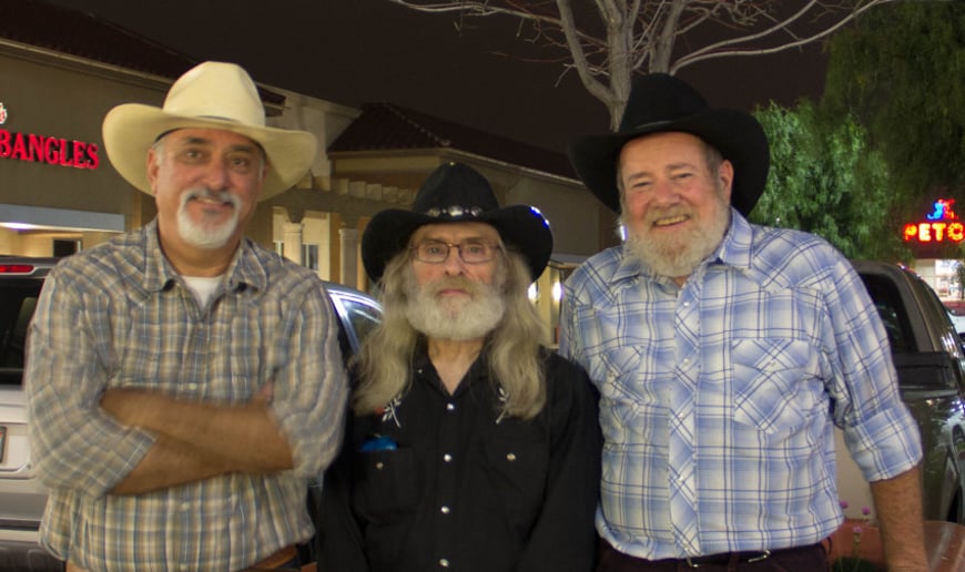 Gallery photo 1 of Country Kinship