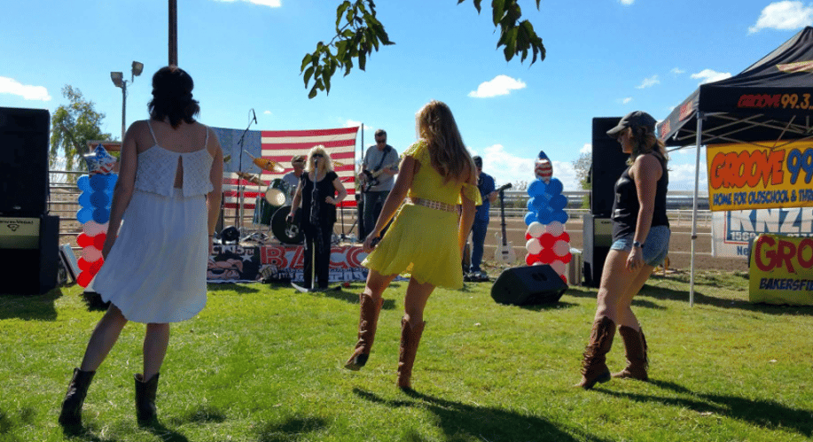 Gallery photo 1 of Country Line Dance Lessons