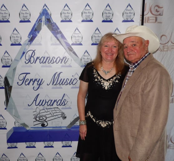 Gallery photo 1 of Country Music Duet Team