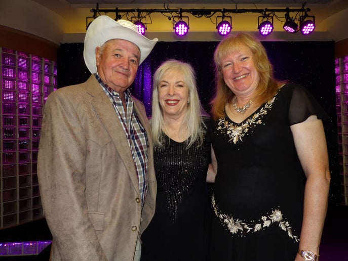 Gallery photo 6 of Country Music Duet Team