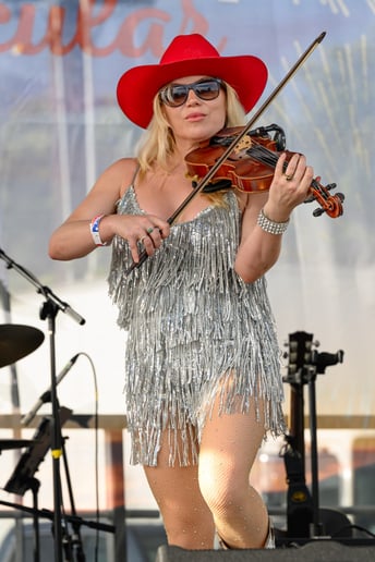 Gallery photo 3 of Country Vision Band