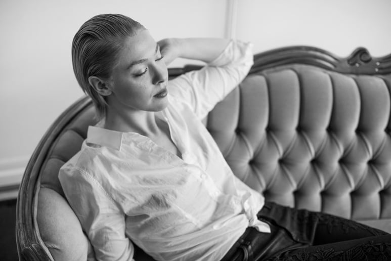 Gallery photo 8 of Counttessa