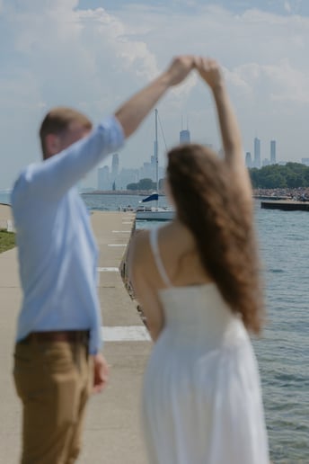 Gallery photo 4 of Couple photoshoots