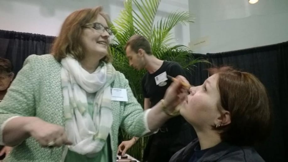 Gallery photo 2 of CourageMakers