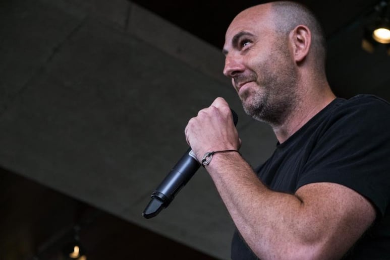 Gallery photo 5 of Ryan Berman: Unlocking Corporate Courage