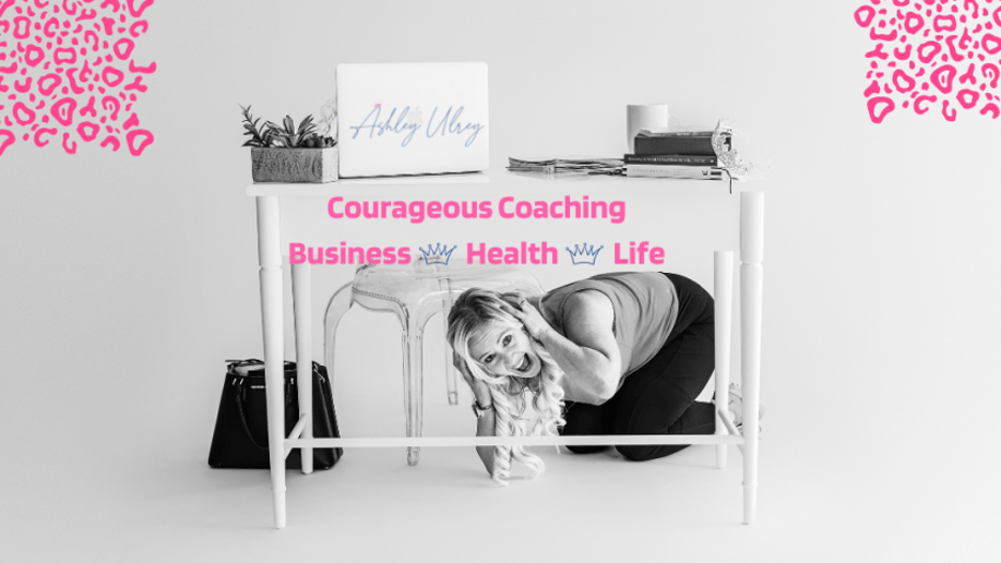 Gallery photo 3 of Courageously Crowned Wellness