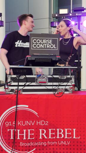 Gallery photo 10 of Course Control